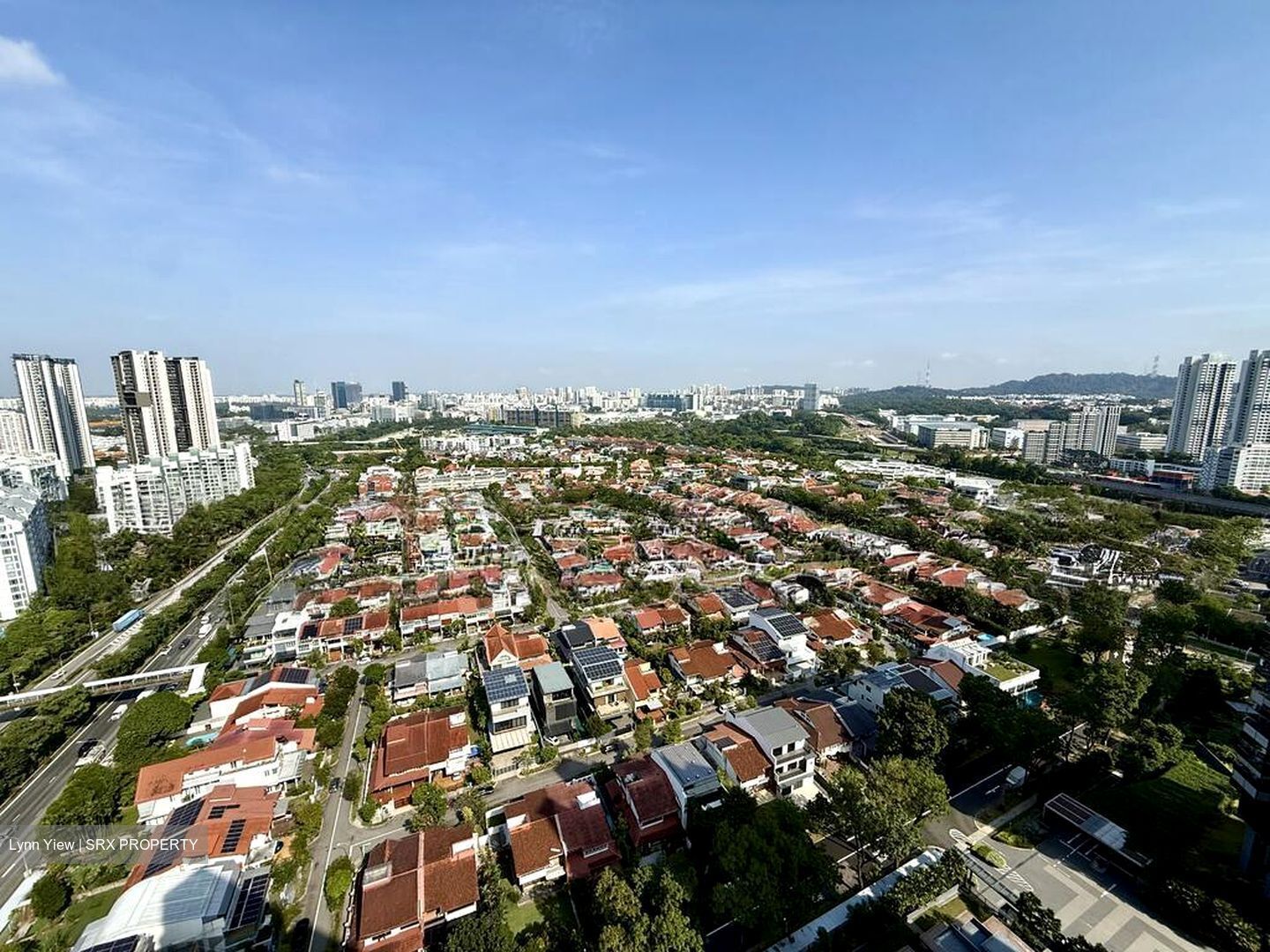 Parc Clematis (D5), Apartment #537101611